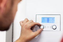 best Nuthampstead boiler servicing companies