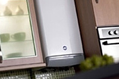 trusted boilers Nuthampstead