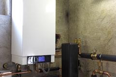 Nuthampstead condensing boiler companies