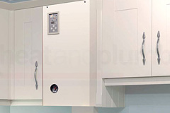 Nuthampstead electric boiler quotes