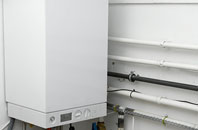 free Nuthampstead condensing boiler quotes