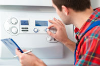 free Nuthampstead gas safe engineer quotes