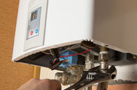 free Nuthampstead boiler install quotes