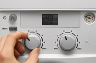 free Nuthampstead boiler maintenance quotes