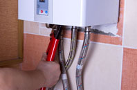 free Nuthampstead boiler repair quotes