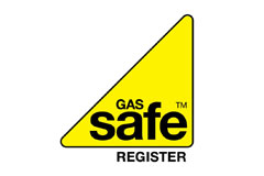 gas safe companies Nuthampstead